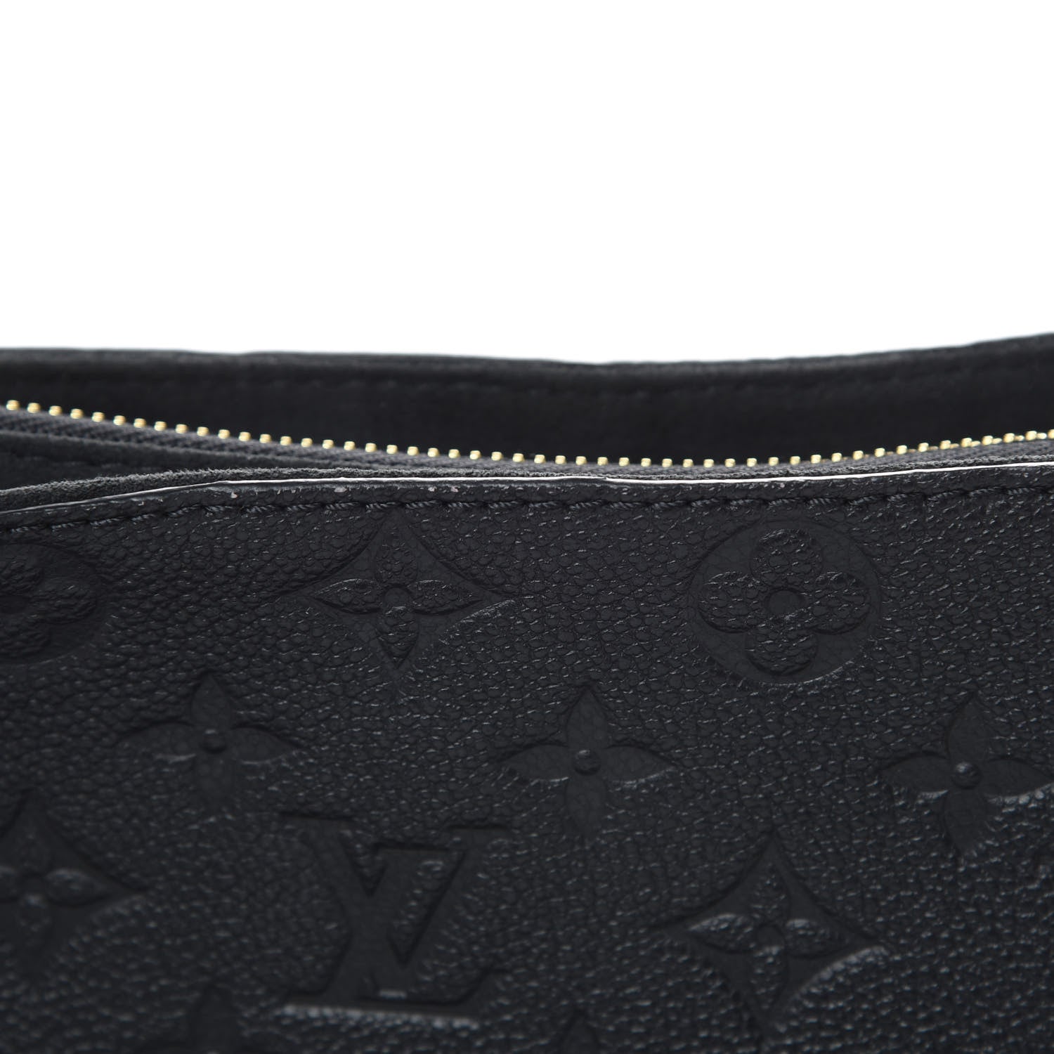 Louis Vuitton Empreinte Surene MM Black 14 of 15