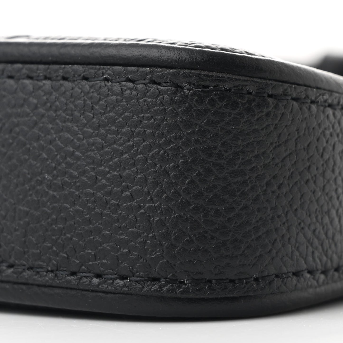 Empreinte Easy Pouch On Strap Black