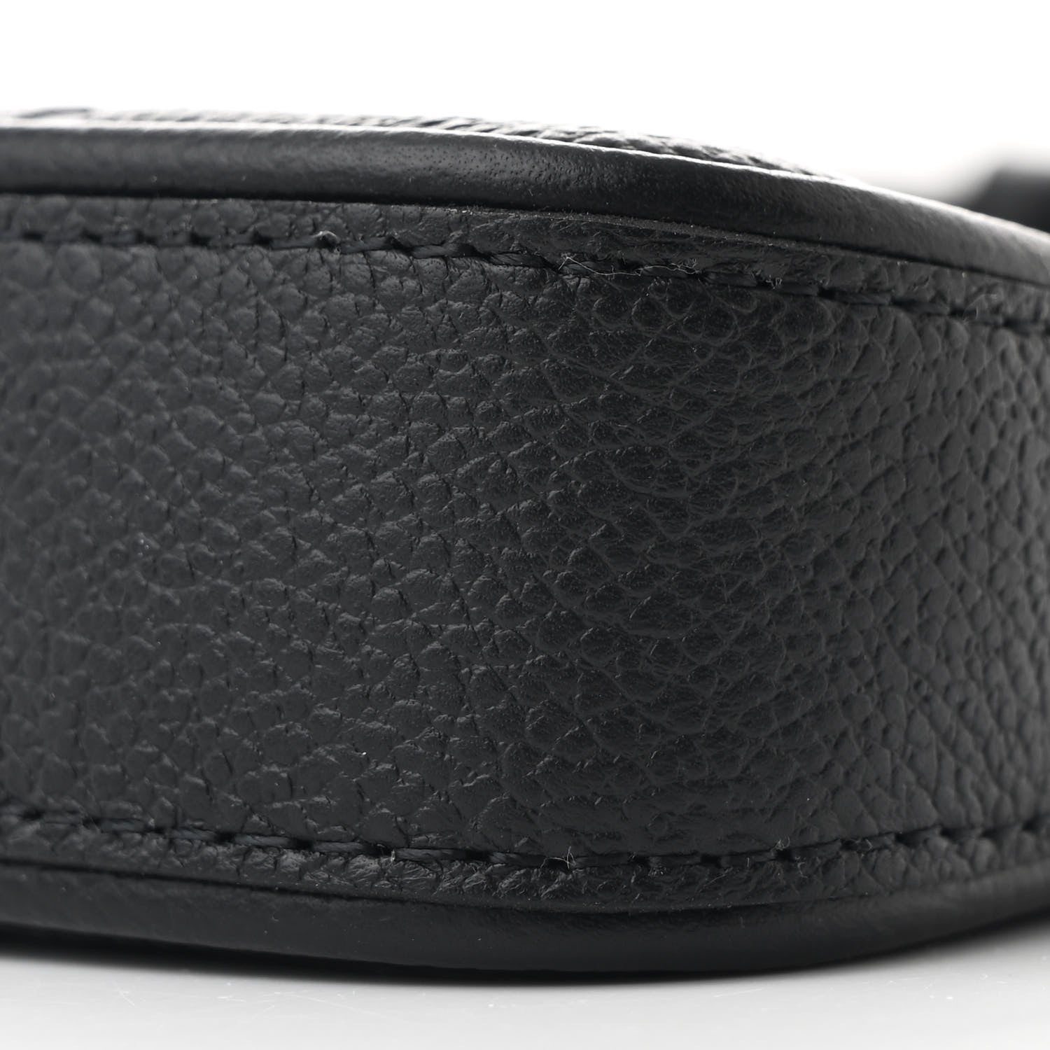 Louis Vuitton Empreinte Easy Pouch On Strap Black 8 of 9