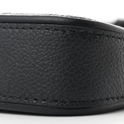Louis Vuitton Empreinte Easy Pouch On Strap Black 8 of 9