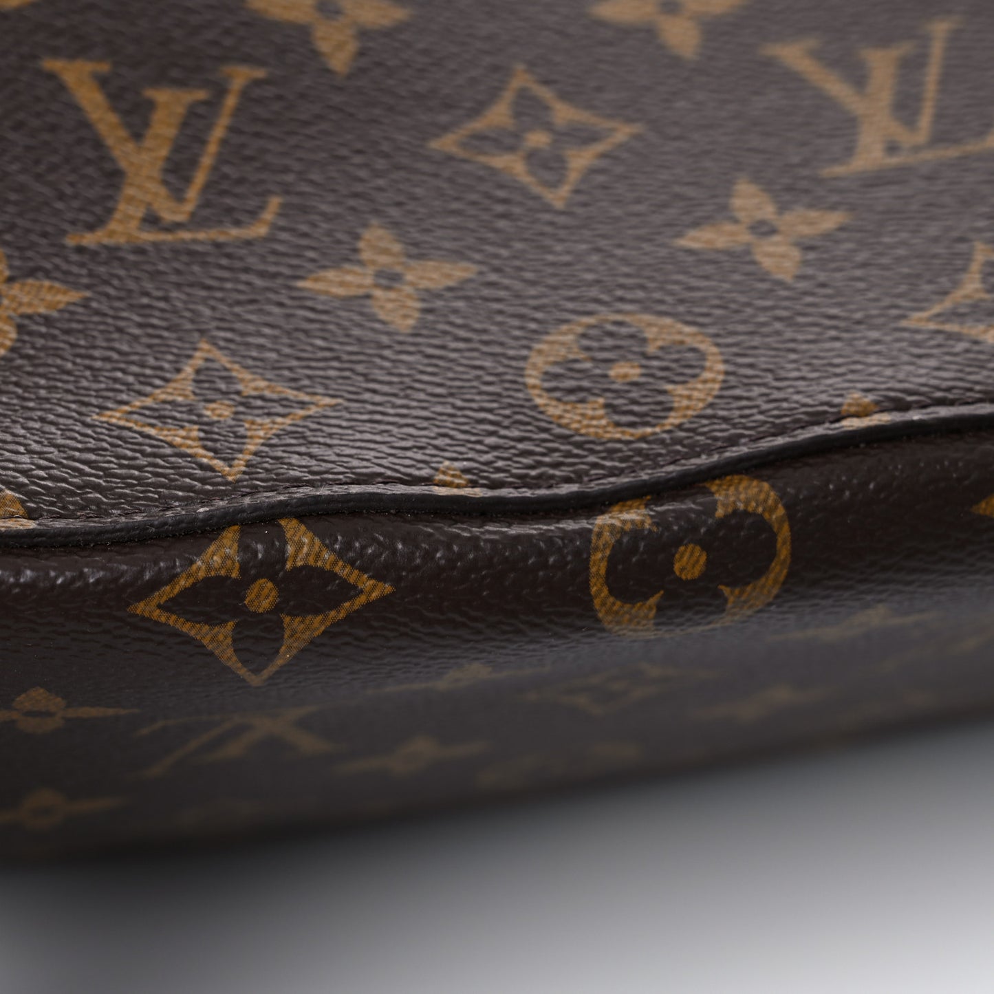 Monogram Neonoe MM Coquelicot