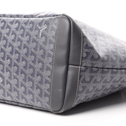 Goyard Goyardine Artois MM Grey 7 of 14
