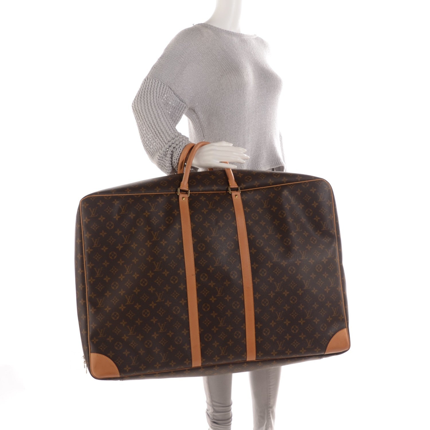 Louis Vuitton Monogram Sirius 70 2 of 7
