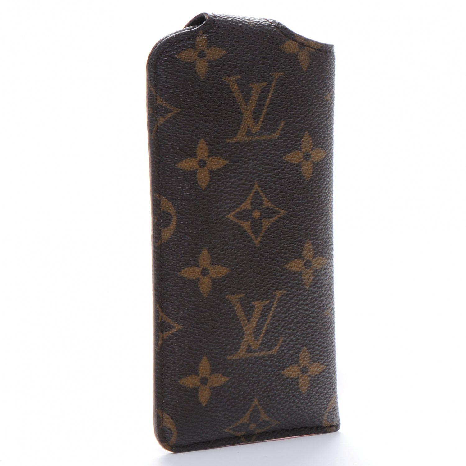 Louis Vuitton Monogram Eyeglass Case 3 of 7