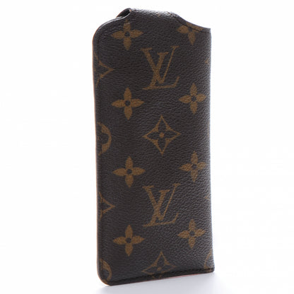 Louis Vuitton Monogram Eyeglass Case 3 of 7