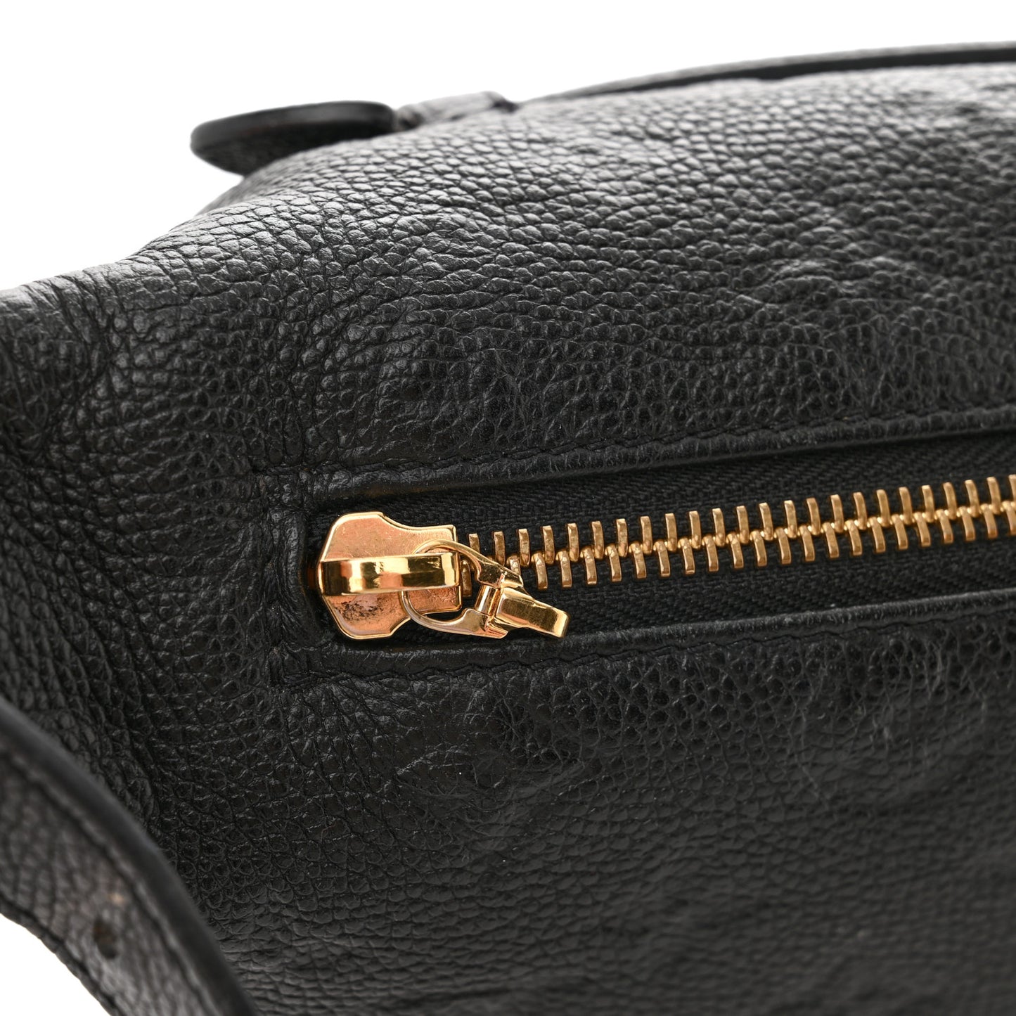 Empreinte BumBag Black