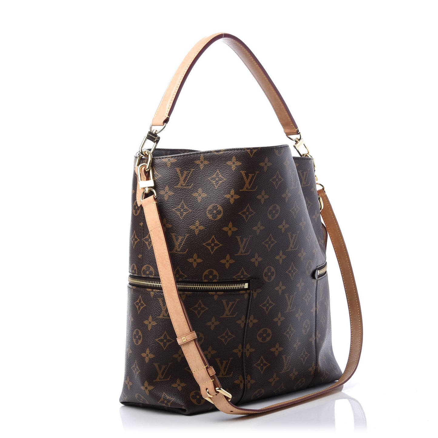 Monogram Melie