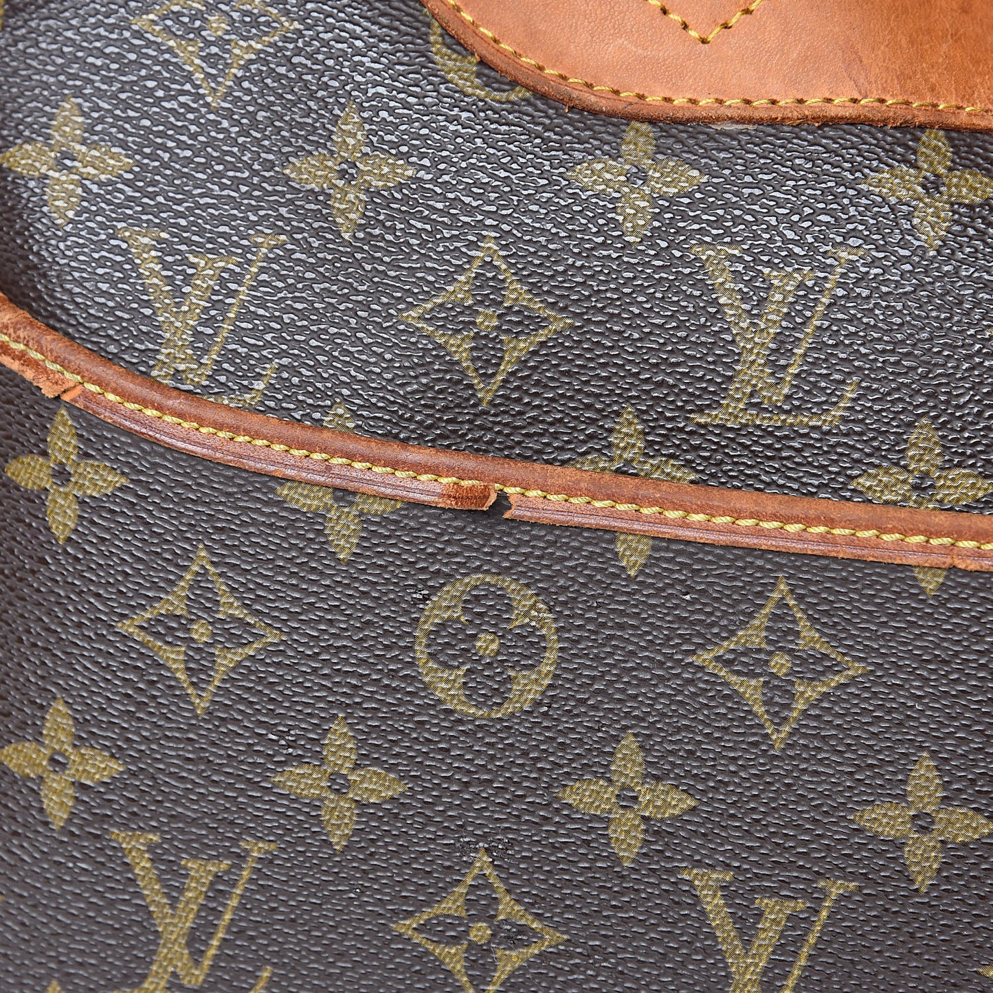 Monogram Deauville