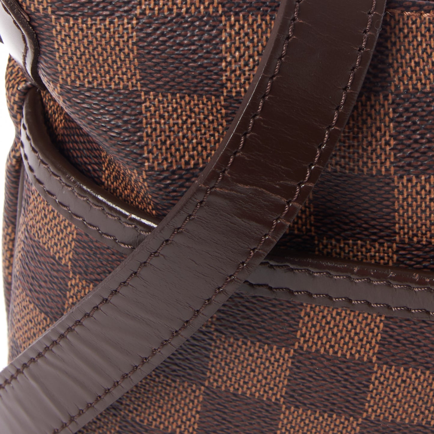 Damier Ebene Bloomsbury PM
