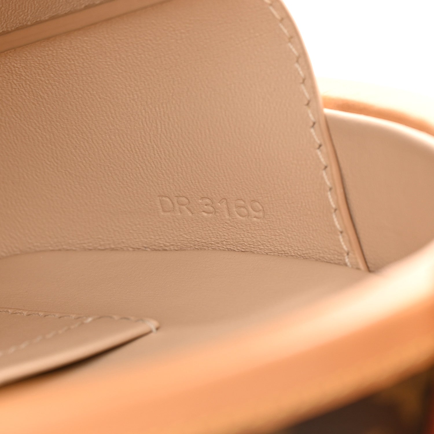 Louis Vuitton Monogram Petite Boite Chapeau 7 of 11