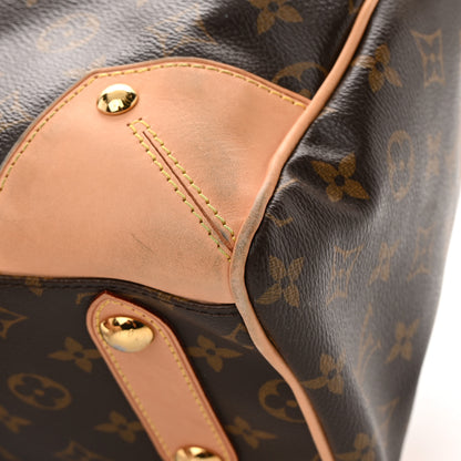 Louis Vuitton Monogram Retiro PM 10 of 14