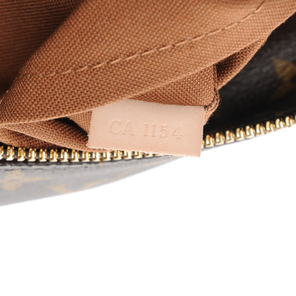 Louis Vuitton Monogram Sully MM 7 of 7
