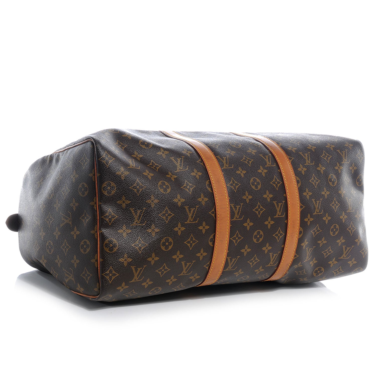 Louis Vuitton Monogram Keepall 50 4 of 7