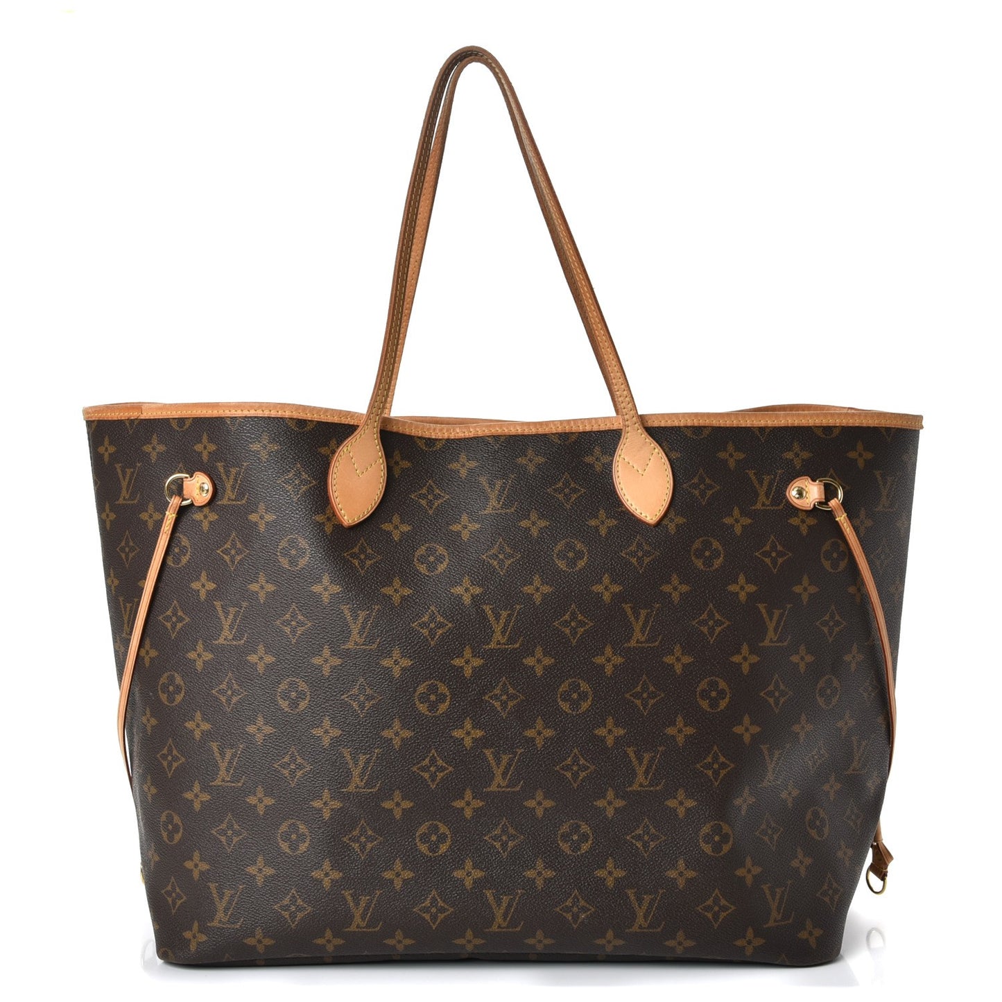 Monogram Neverfull GM