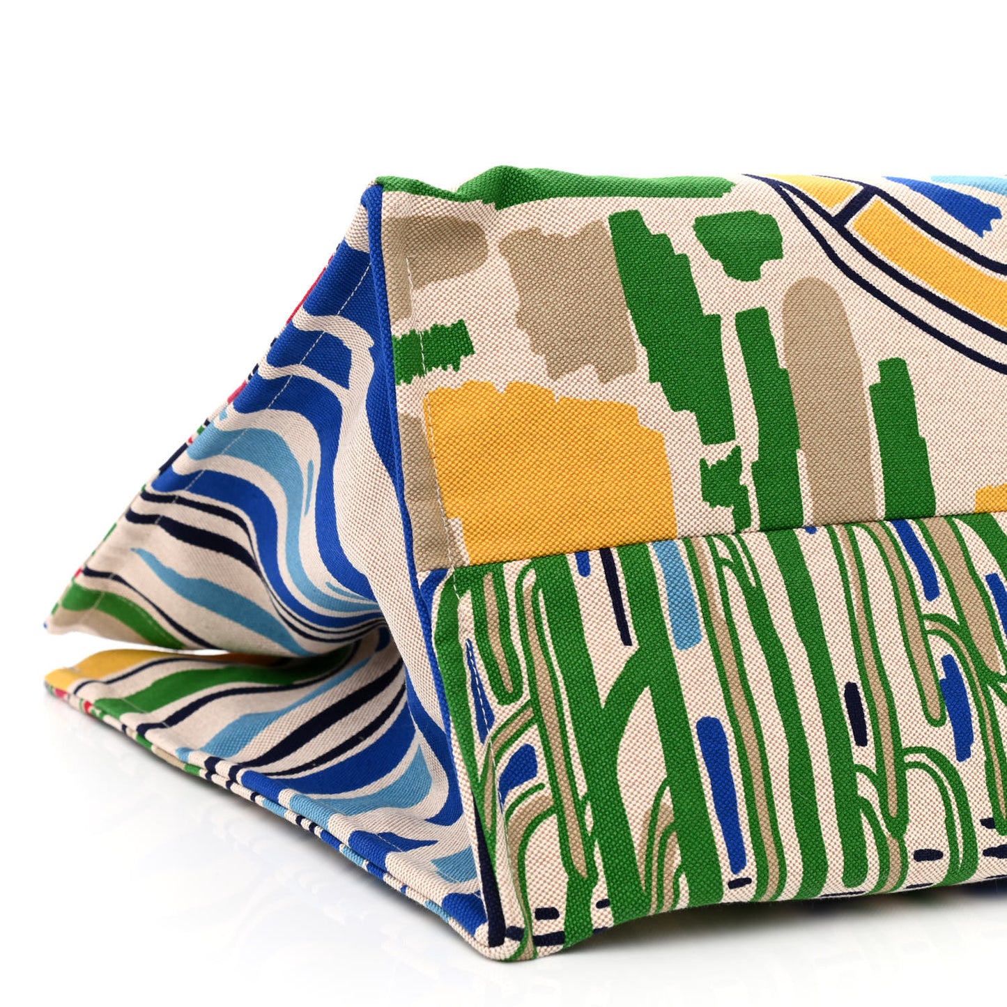 Cotton Farniente Beach Bag