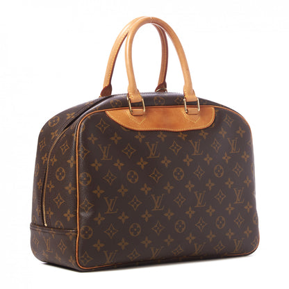 Louis Vuitton Monogram Deauville 2 of 8