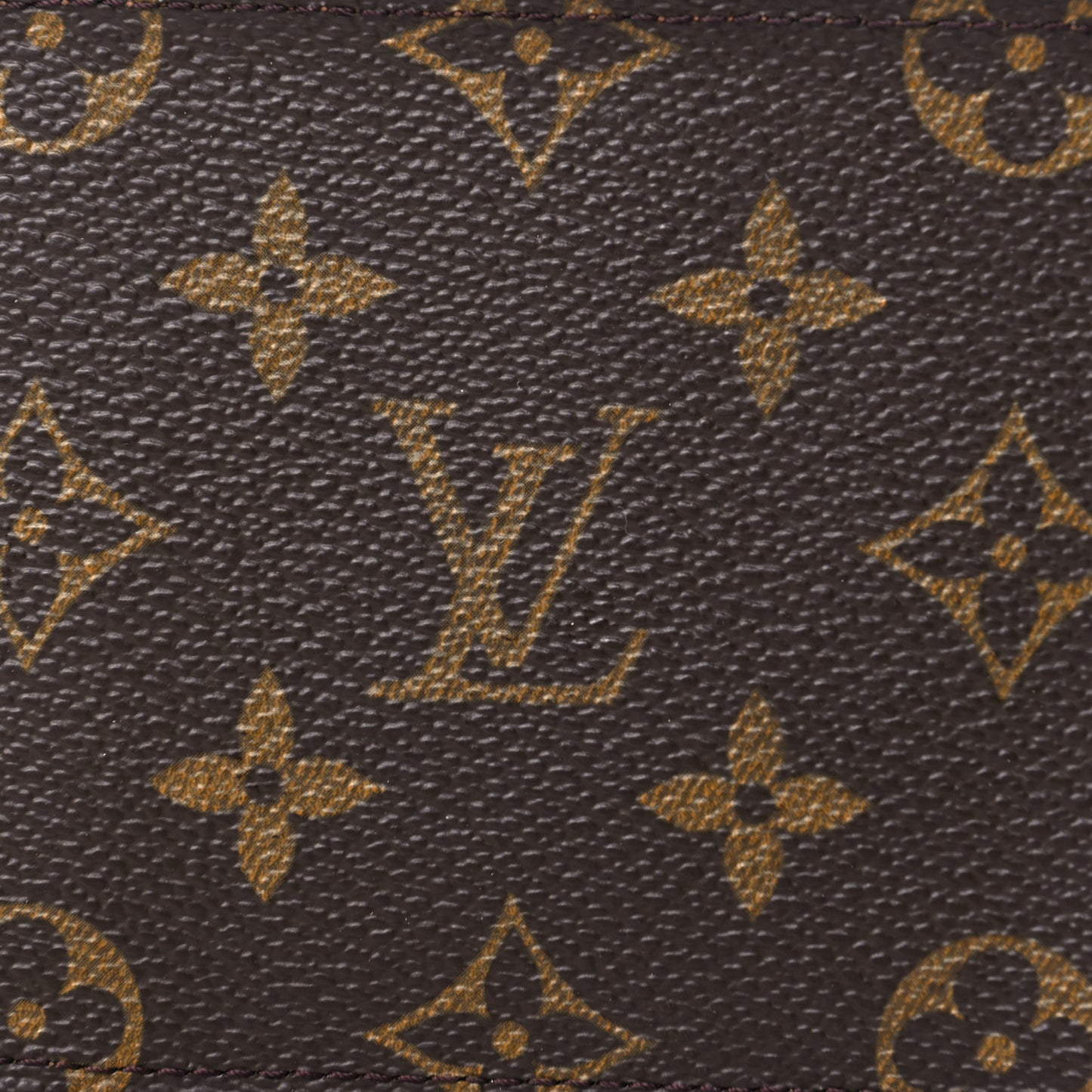 Monogram Multiple Wallet