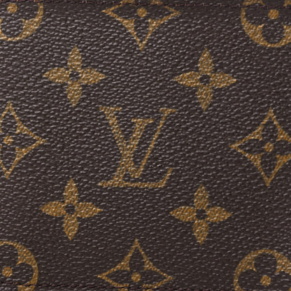 Louis Vuitton Monogram Multiple Wallet 7 of 7