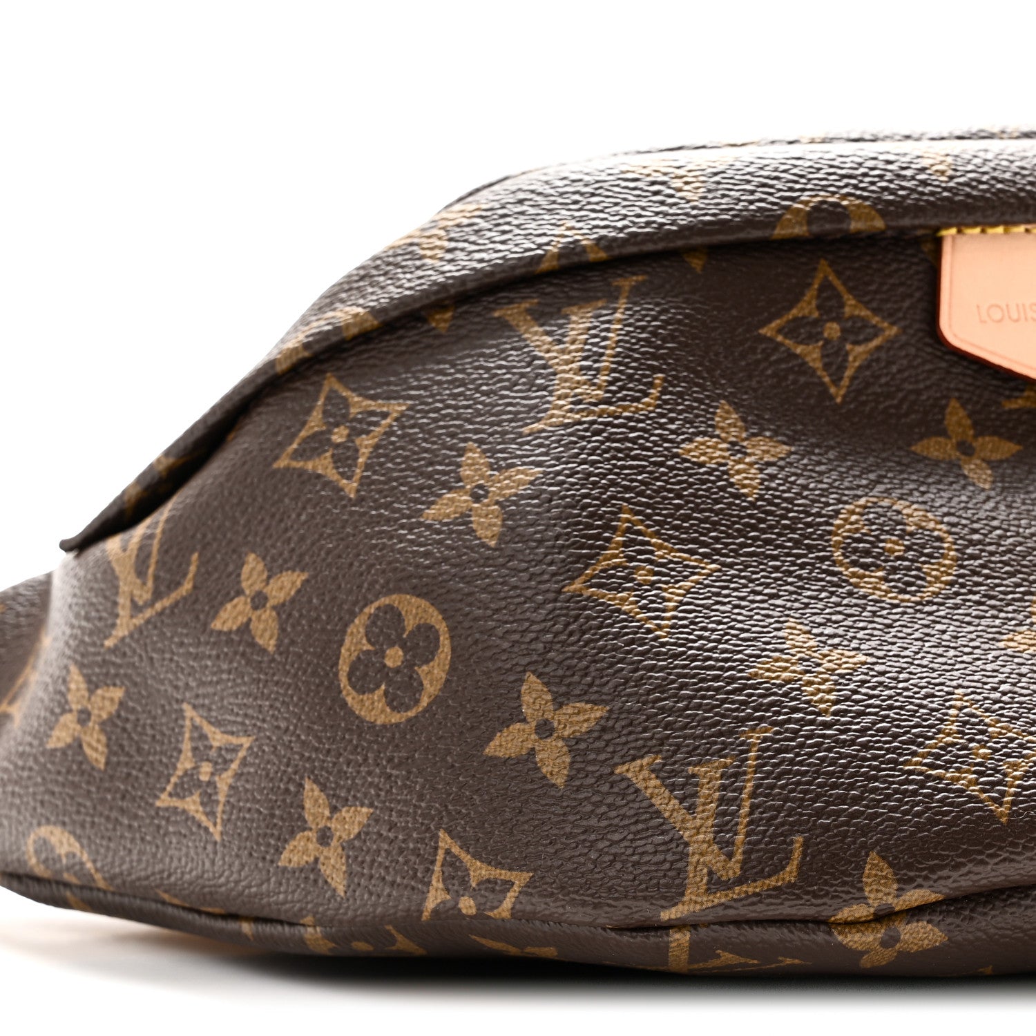 Louis Vuitton Monogram Bumbag 8 of 9