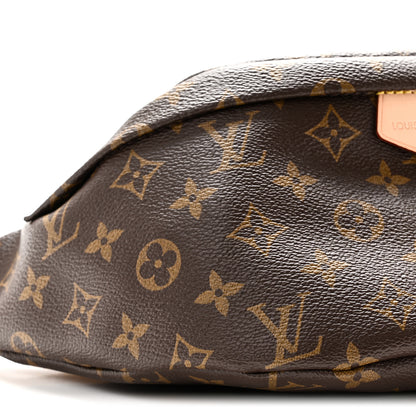 Louis Vuitton Monogram Bumbag 8 of 9