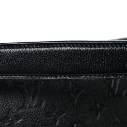 Louis Vuitton Empreinte Blanche MM Black 13 of 13