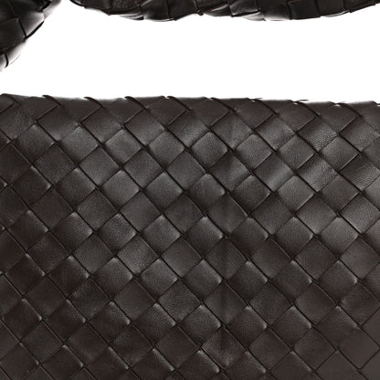 Bottega Veneta Nappa Intrecciato Small Jodie Fondant 8 of 10