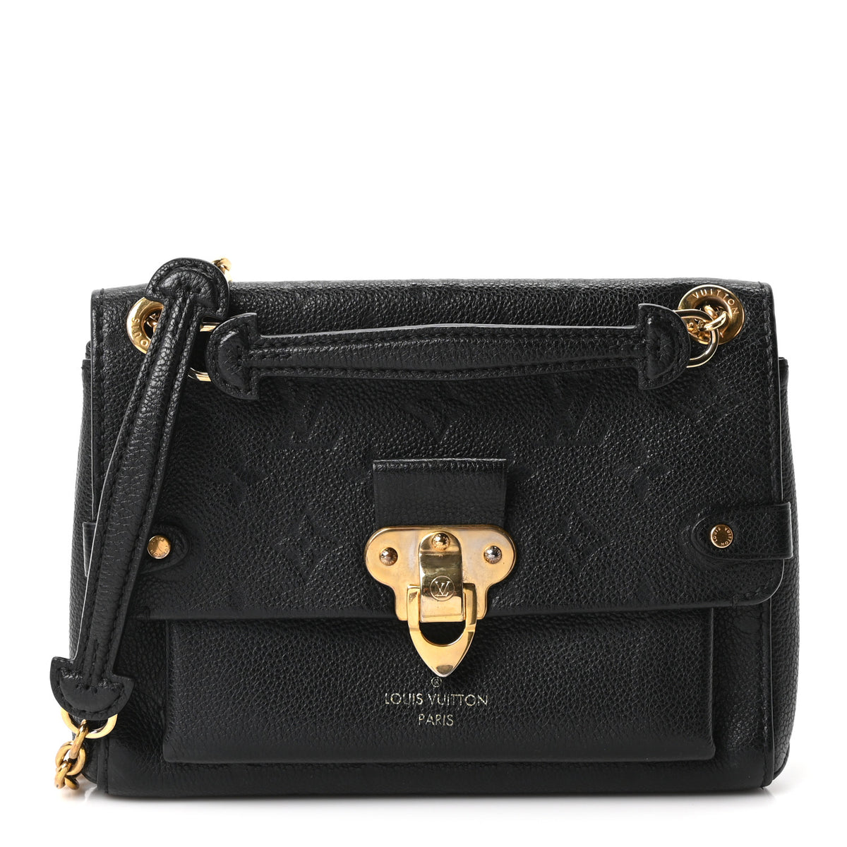 Empreinte Vavin BB Black