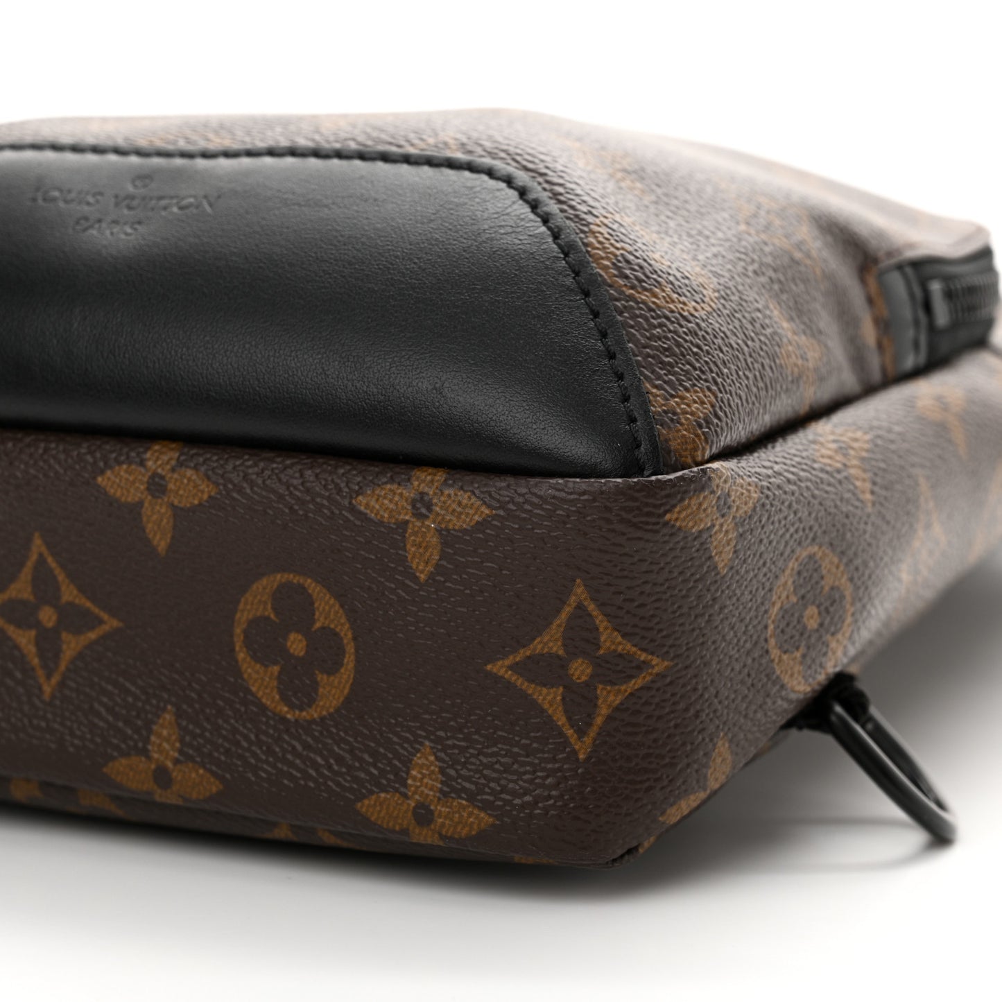 Monogram Macassar Avenue Sling Bag