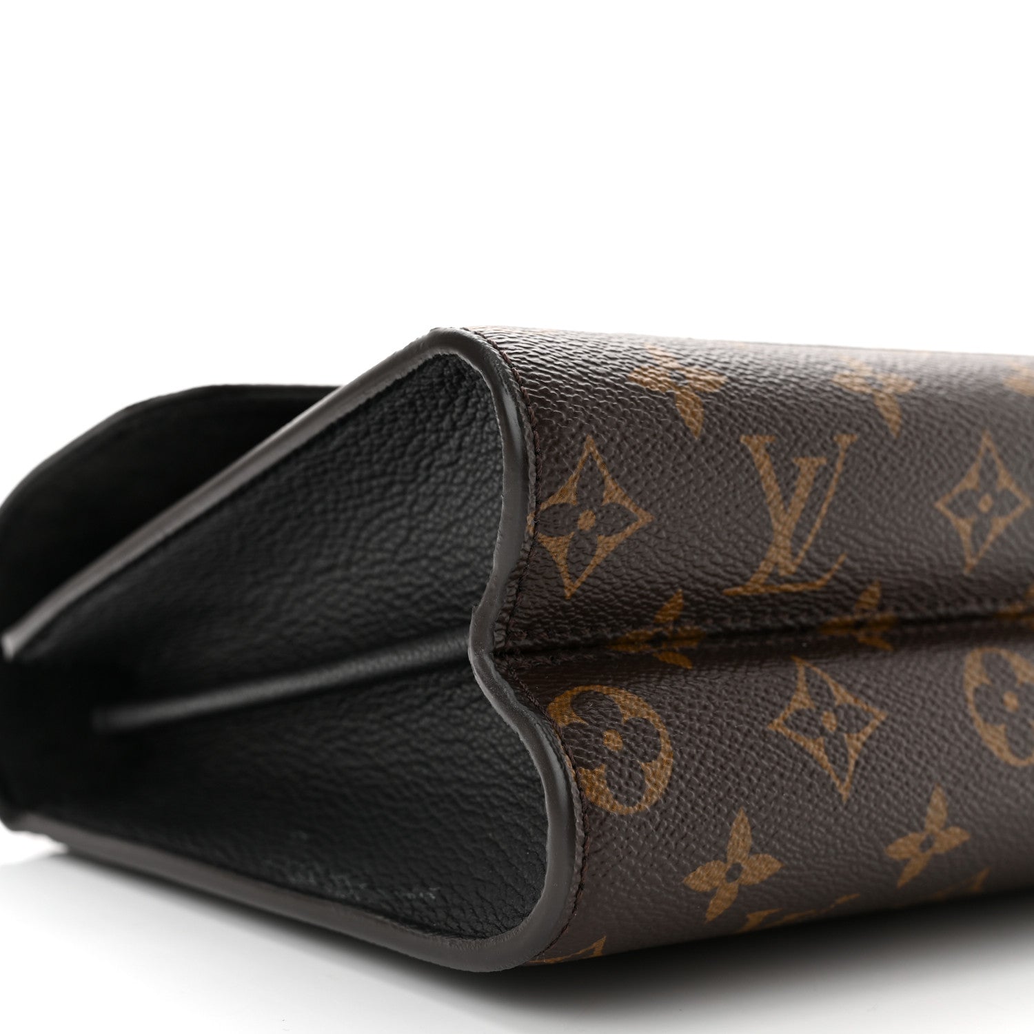 Louis Vuitton Monogram Victoire Black 8 of 9