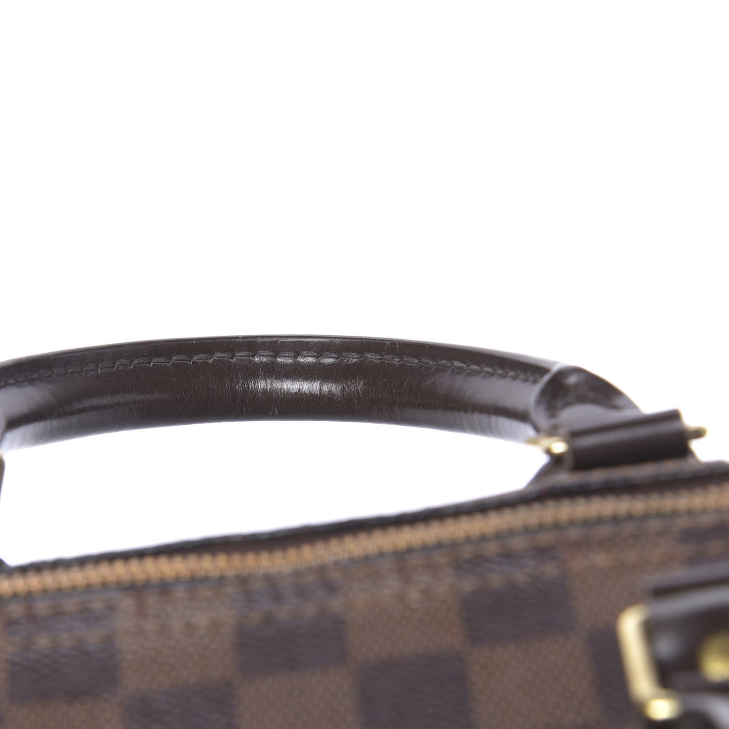 Damier Ebene Speedy Bandouliere 30