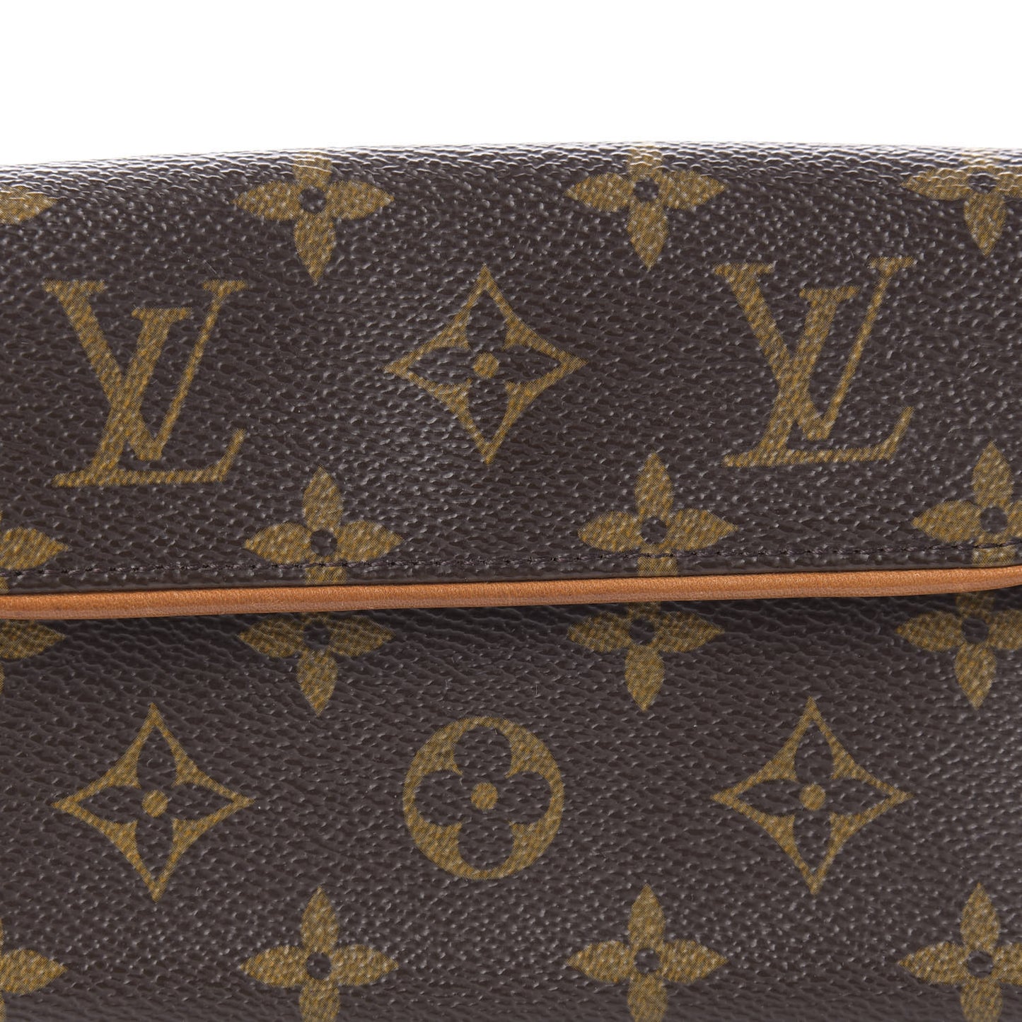 Monogram Pochette Florentine S