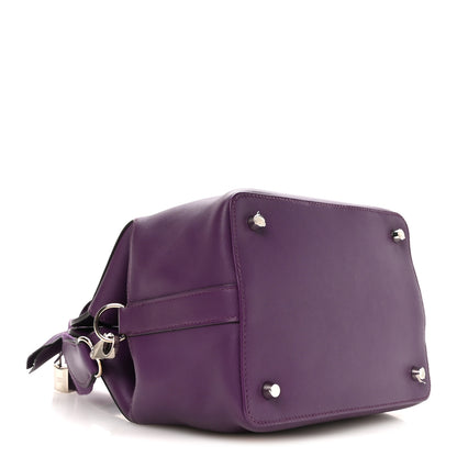 Hermes Swift Toolbox 20 Ultraviolet 4 of 11