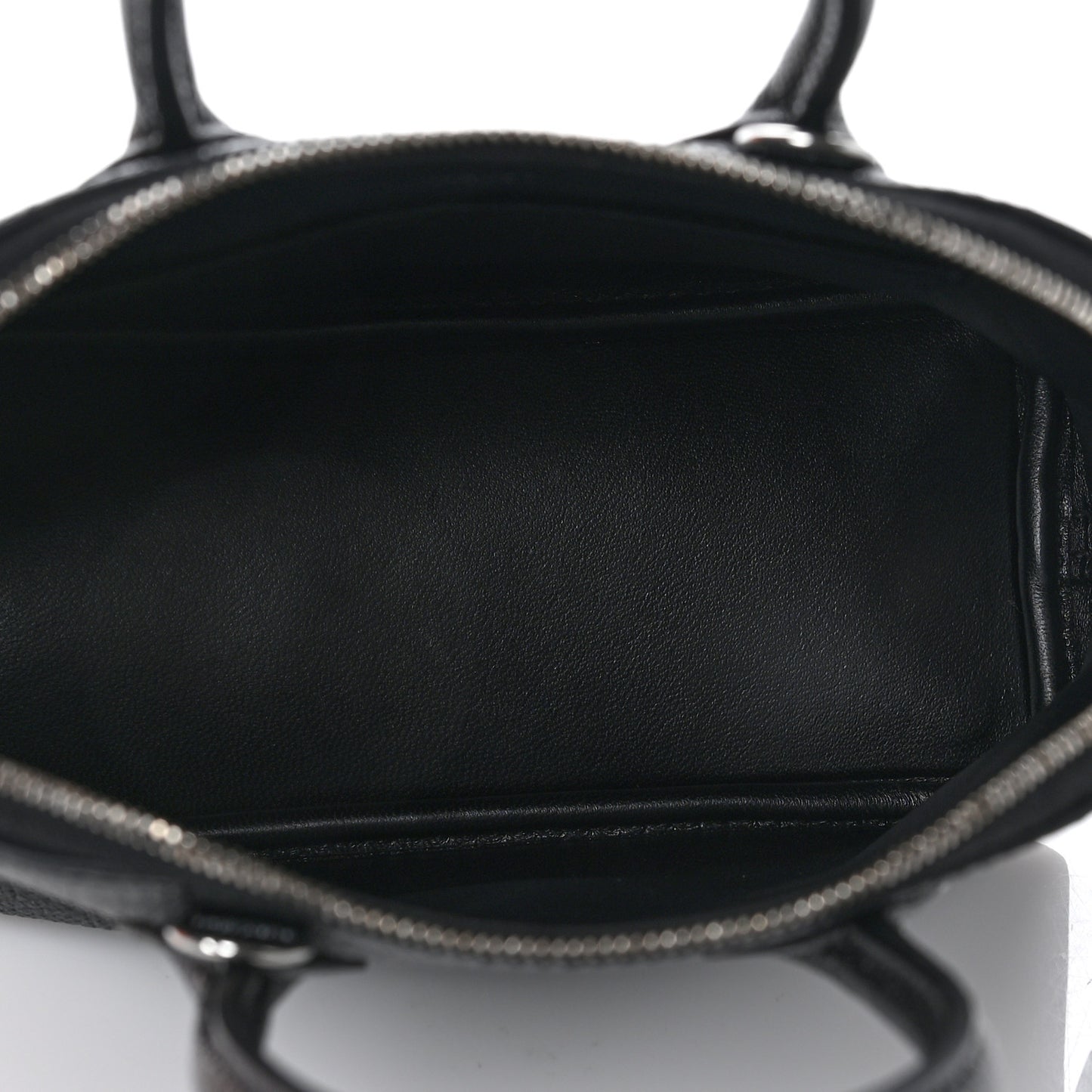 Chevre Mysore Mini 1923 Bolide Black