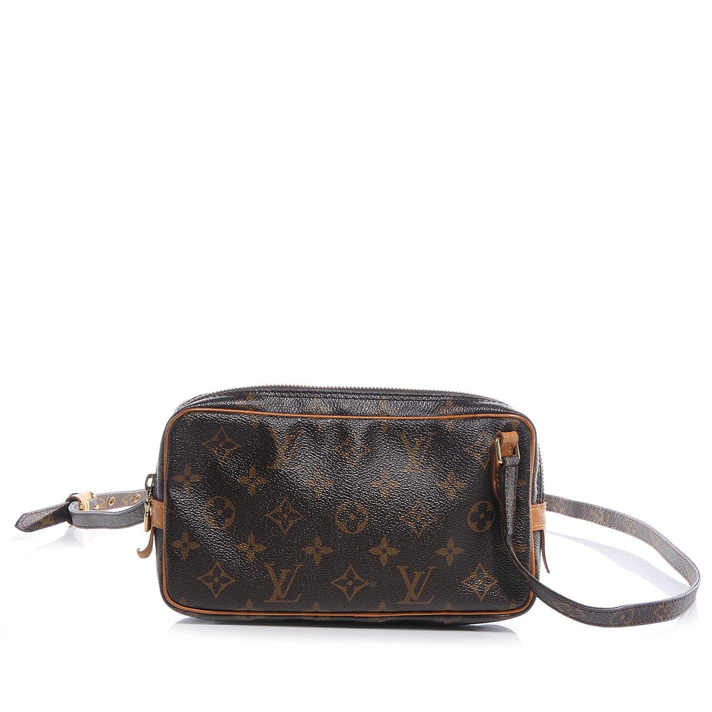 Monogram Pochette Marly Bandouliere
