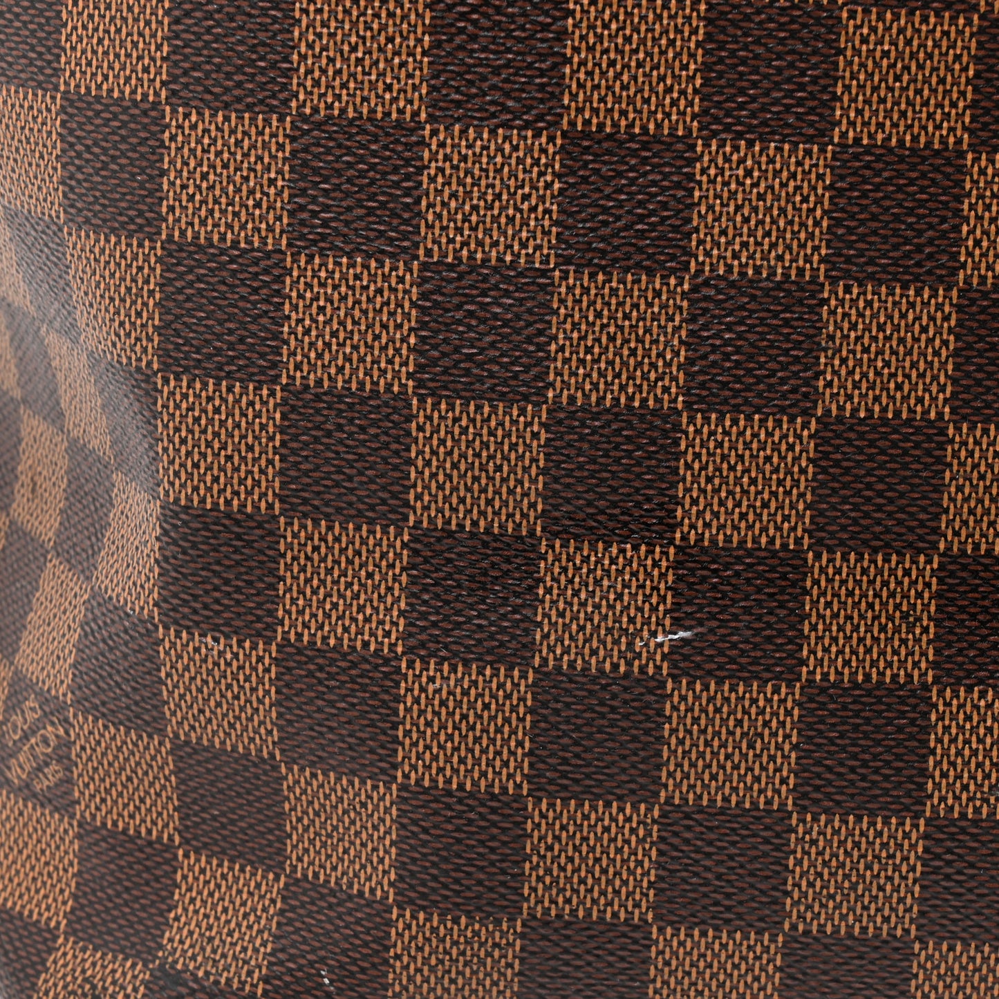 Damier Ebene Neo Neverfull MM