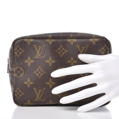 Louis Vuitton Monogram Trousse Toilette 19 2 of 8