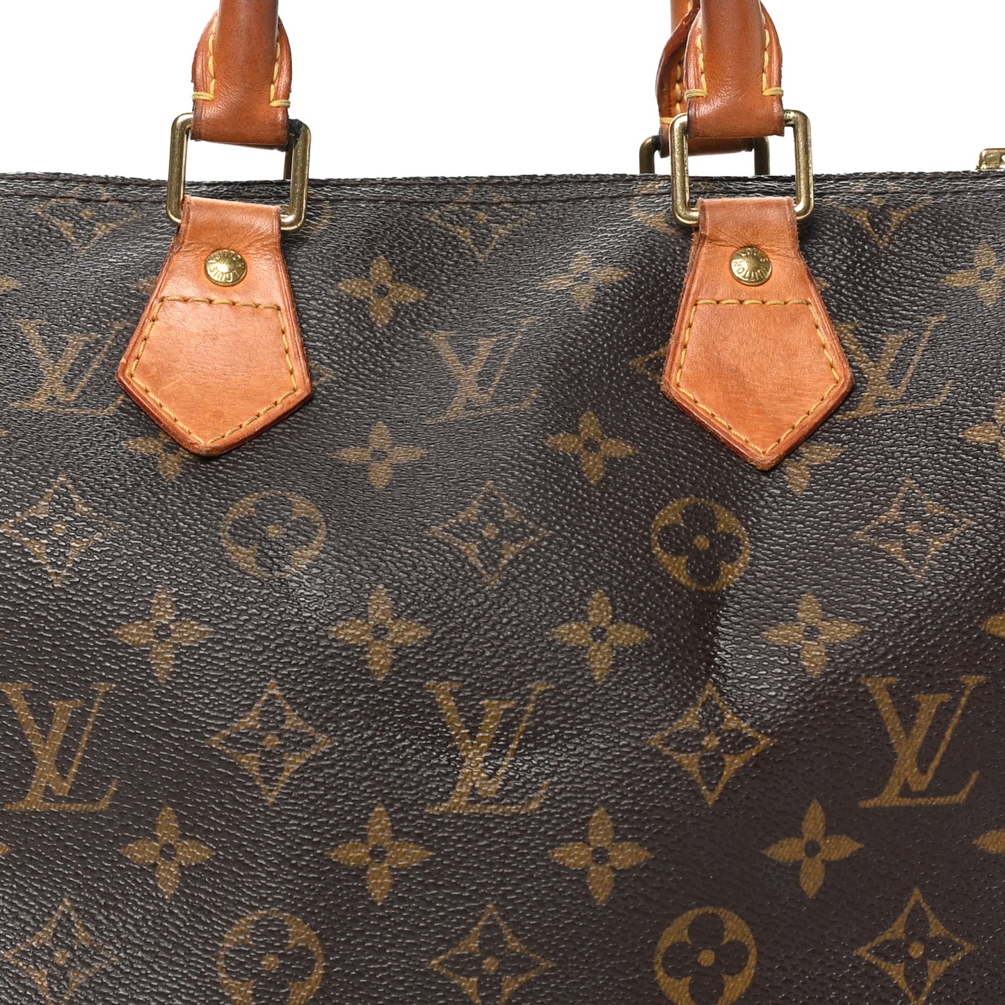 Monogram Speedy 25