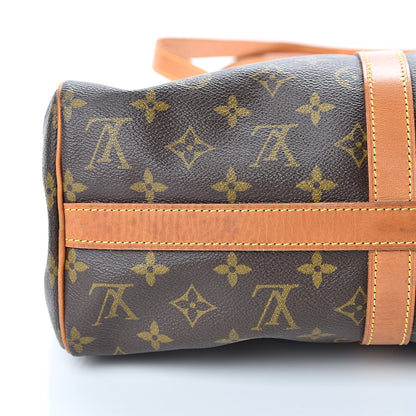 Louis Vuitton Monogram Sac Flanerie 45 12 of 14
