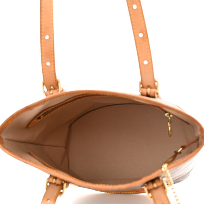 Louis Vuitton Monogram Petit Bucket 23 6 of 13