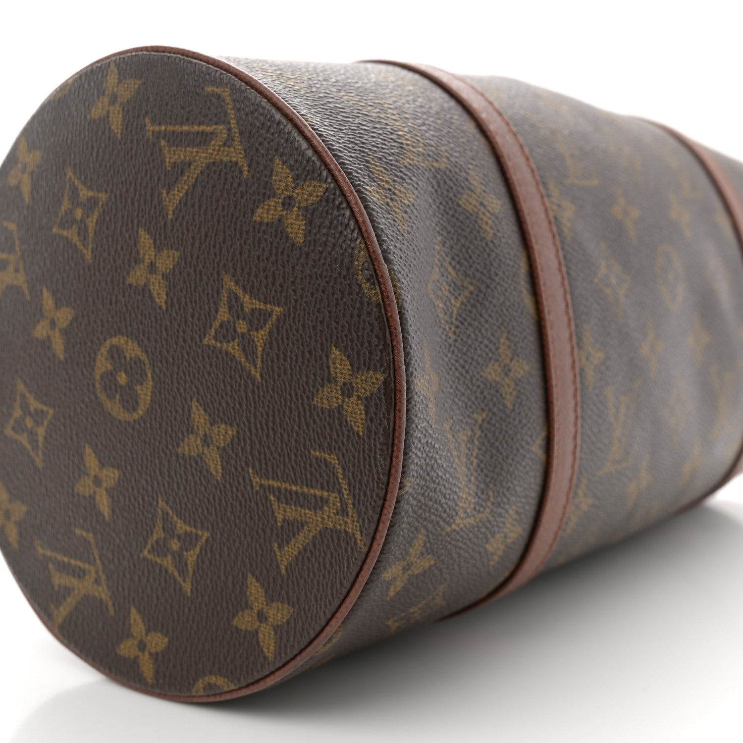 Louis Vuitton Monogram Papillon 30 8 of 10