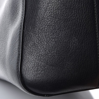 Givenchy Sugar Goatskin Medium Antigona Black 15 of 15