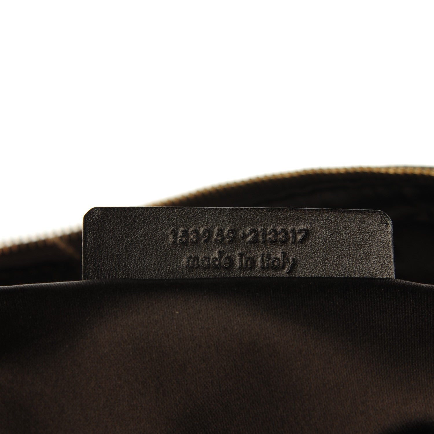 Saint Laurent Calfskin Oversized Muse Brown 10 of 10