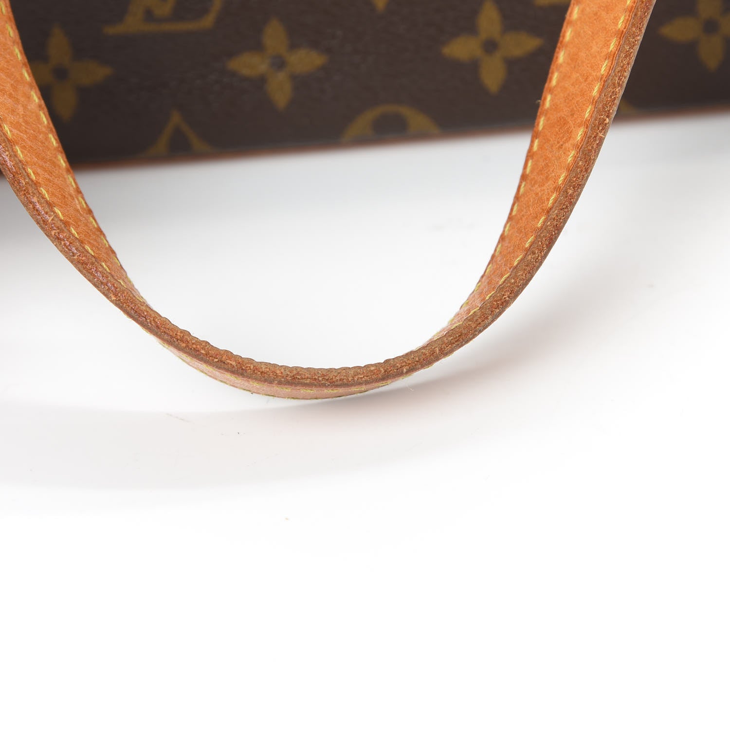 Louis Vuitton Monogram Cabas Piano 18 of 18