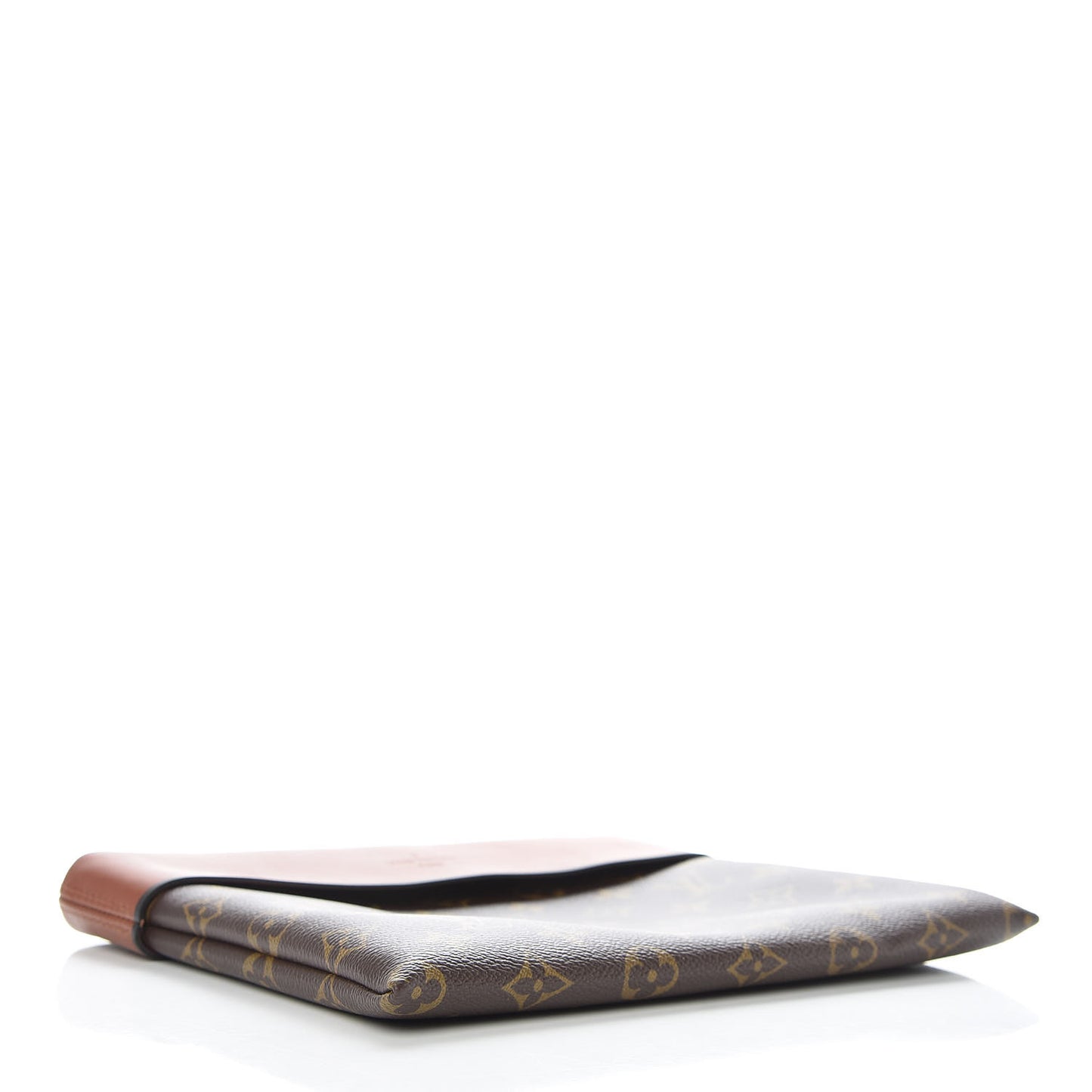 Monogram Tuileries Pochette Caramel