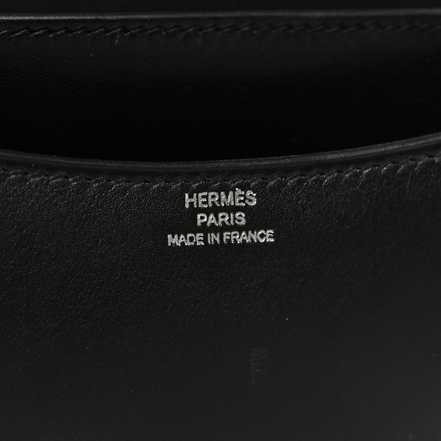 Evercalf Constance 18 Black