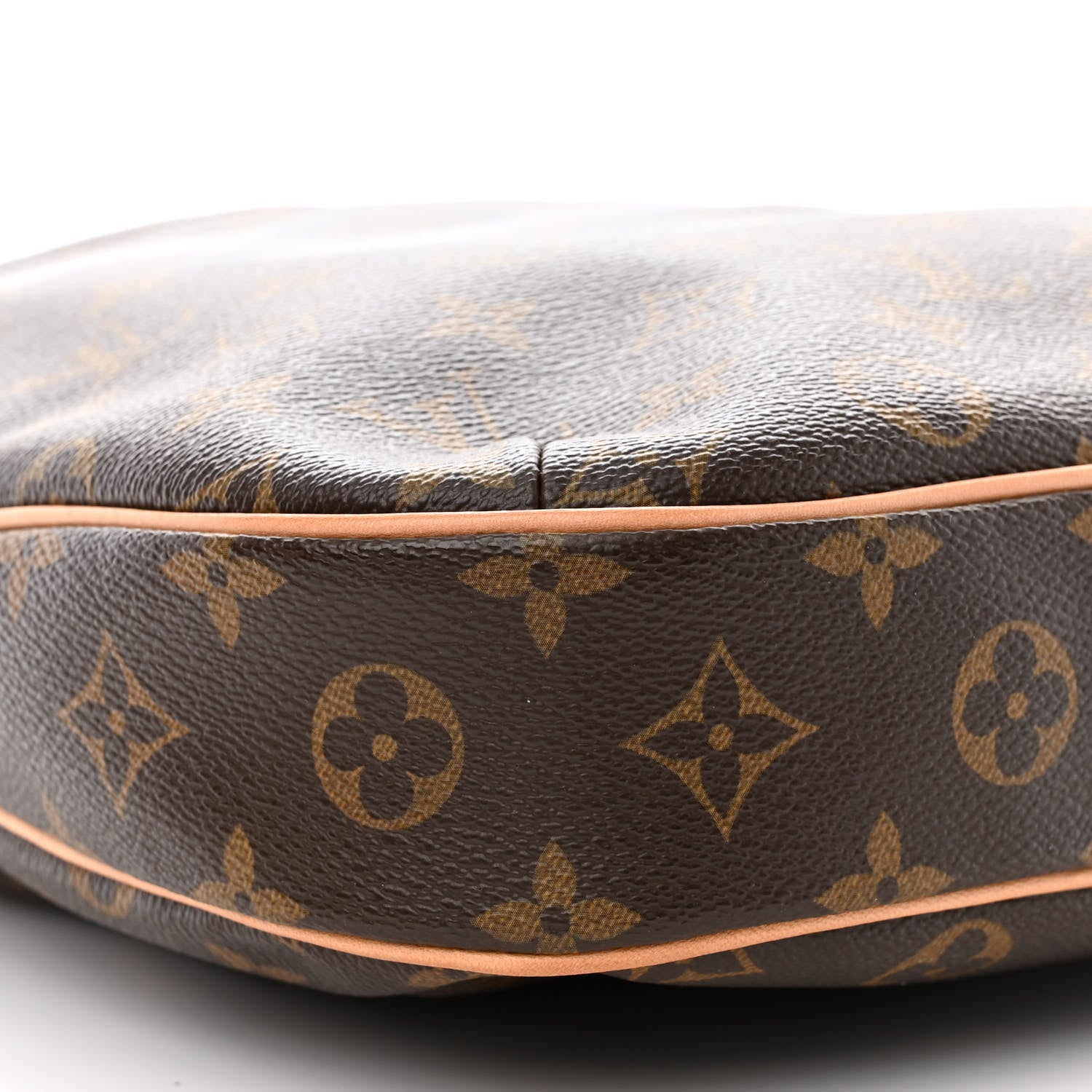 Louis Vuitton Monogram Odeon MM 9 of 10