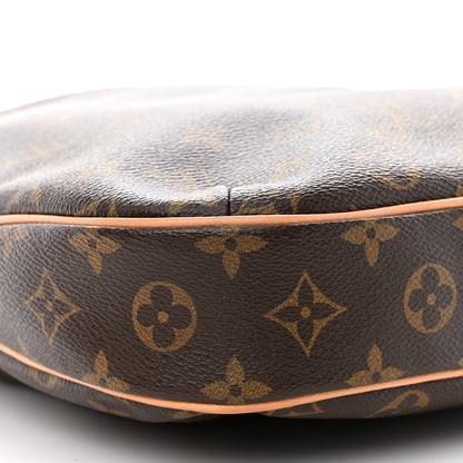 Louis Vuitton Monogram Odeon MM 9 of 10