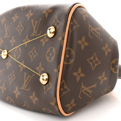 Louis Vuitton Monogram Tivoli PM 10 of 13