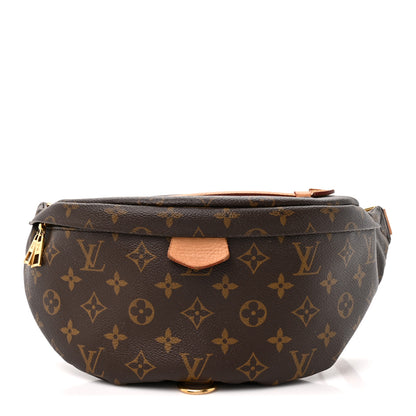 Louis Vuitton Monogram Bumbag 1 of 11