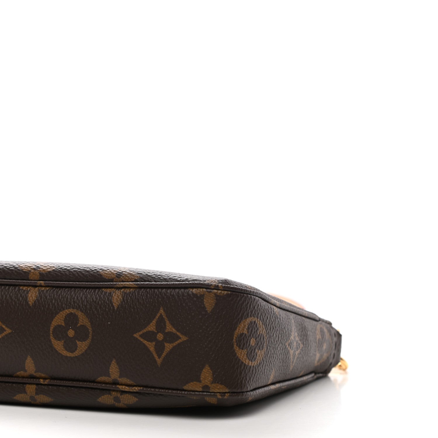 Louis Vuitton Monogram Pochette Accessories NM 9 of 10